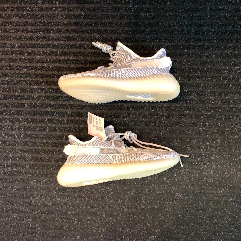 Yeezy 350 Static